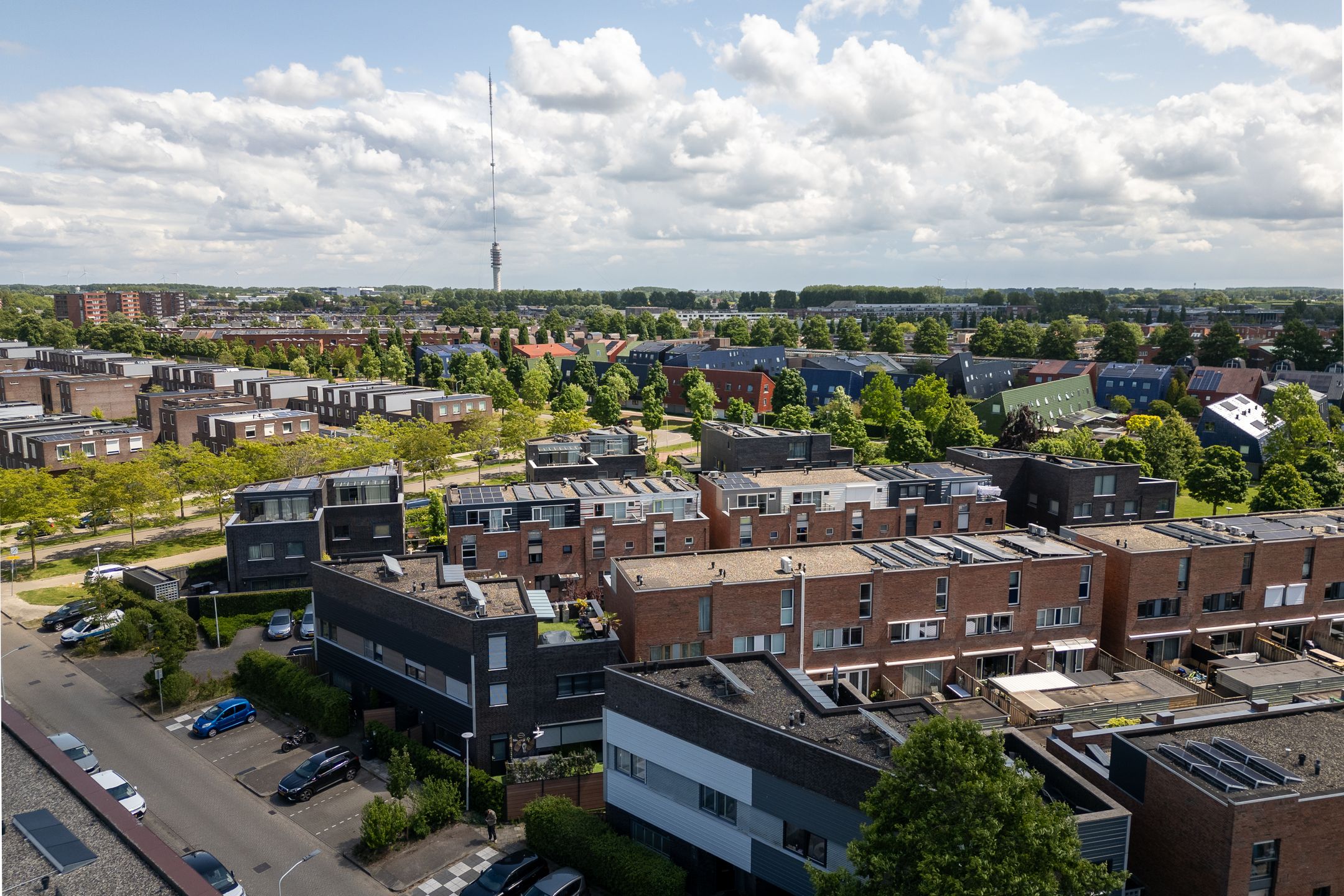 Foto 60 van Johannes Blaeustraat 5