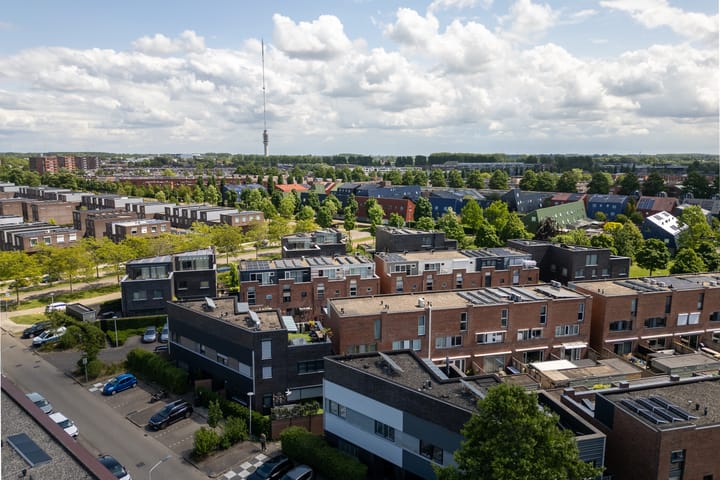 Foto 60 van Johannes Blaeustraat 5