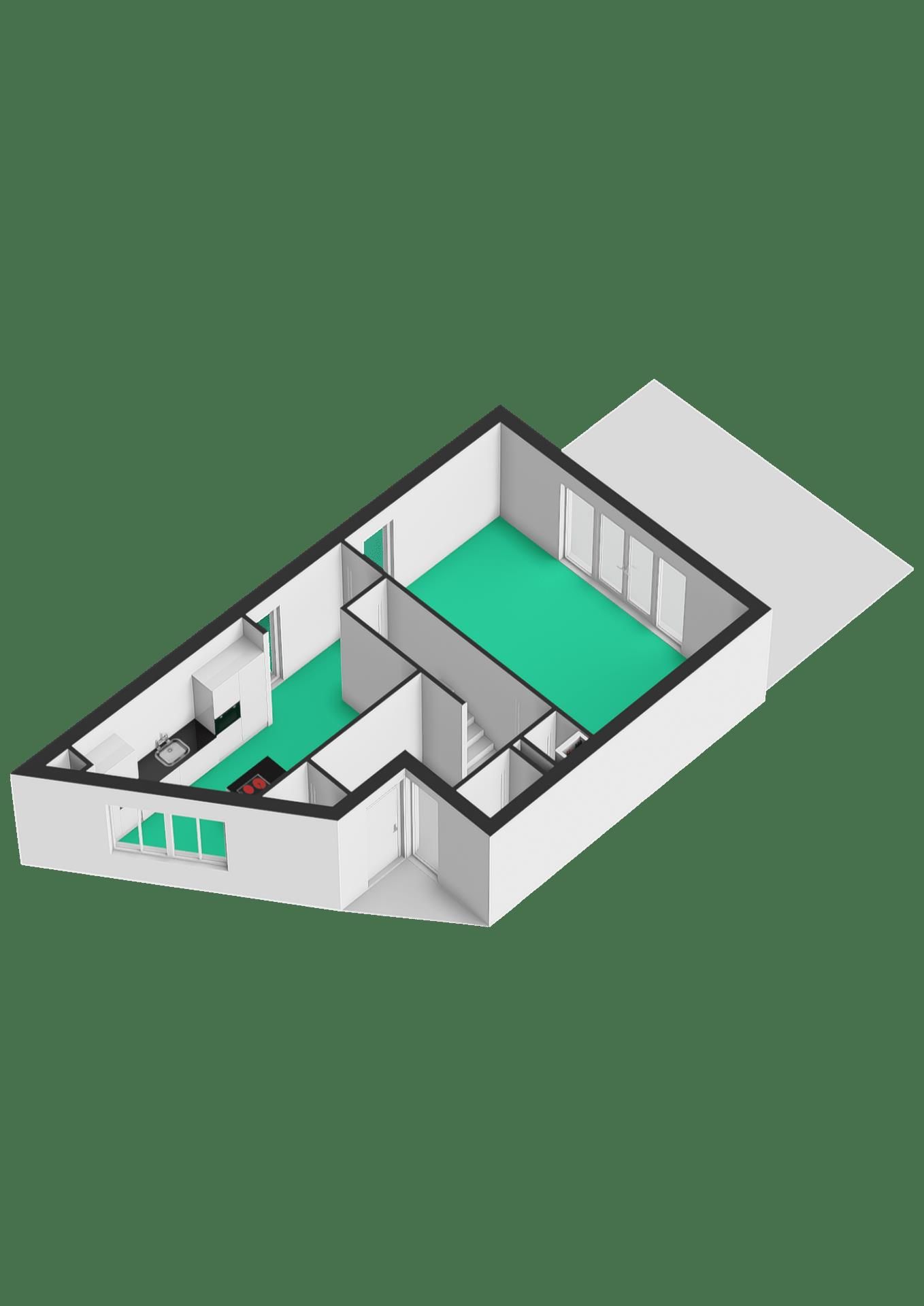 Foto 63 van Johannes Blaeustraat 5