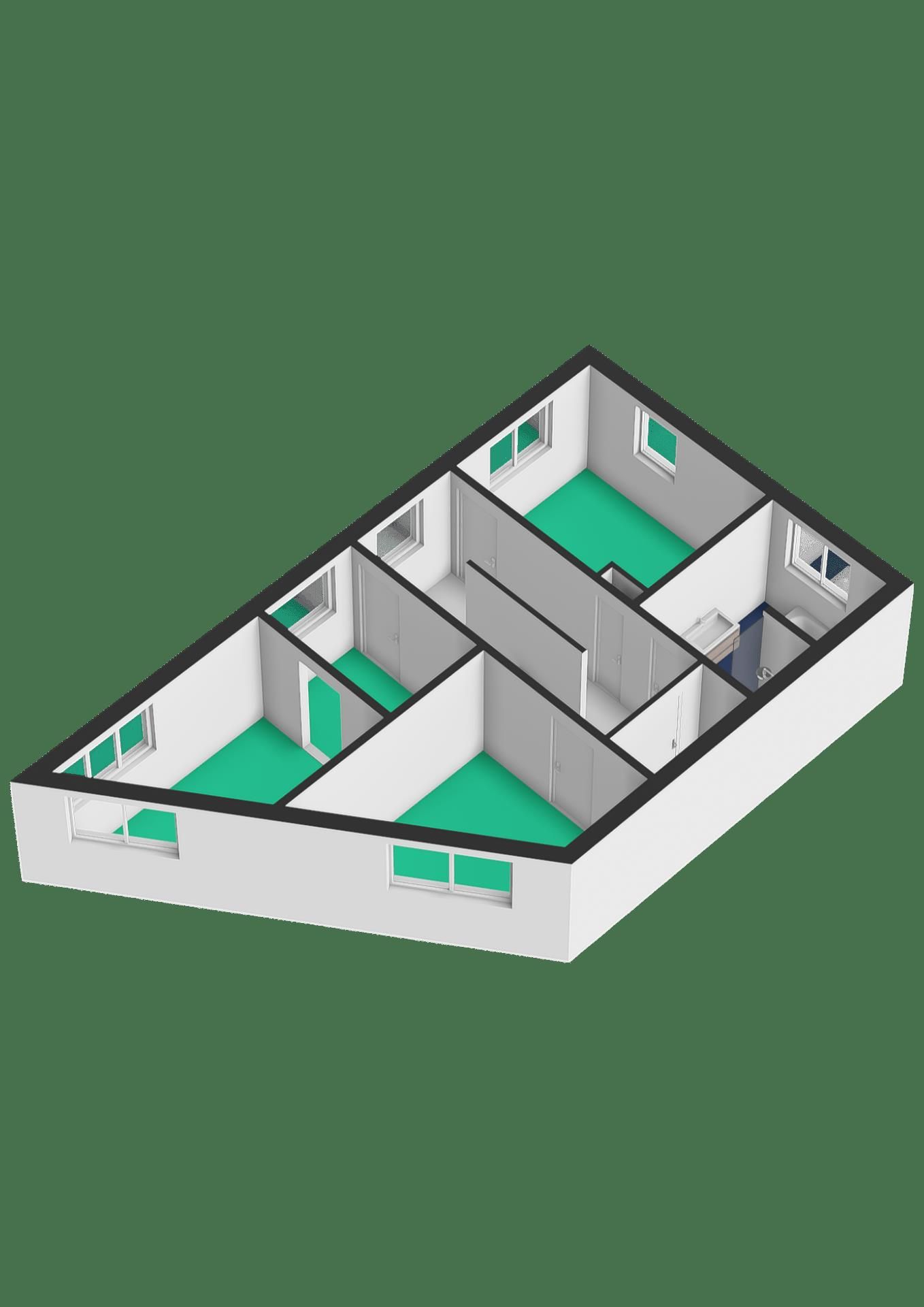 Foto 65 van Johannes Blaeustraat 5