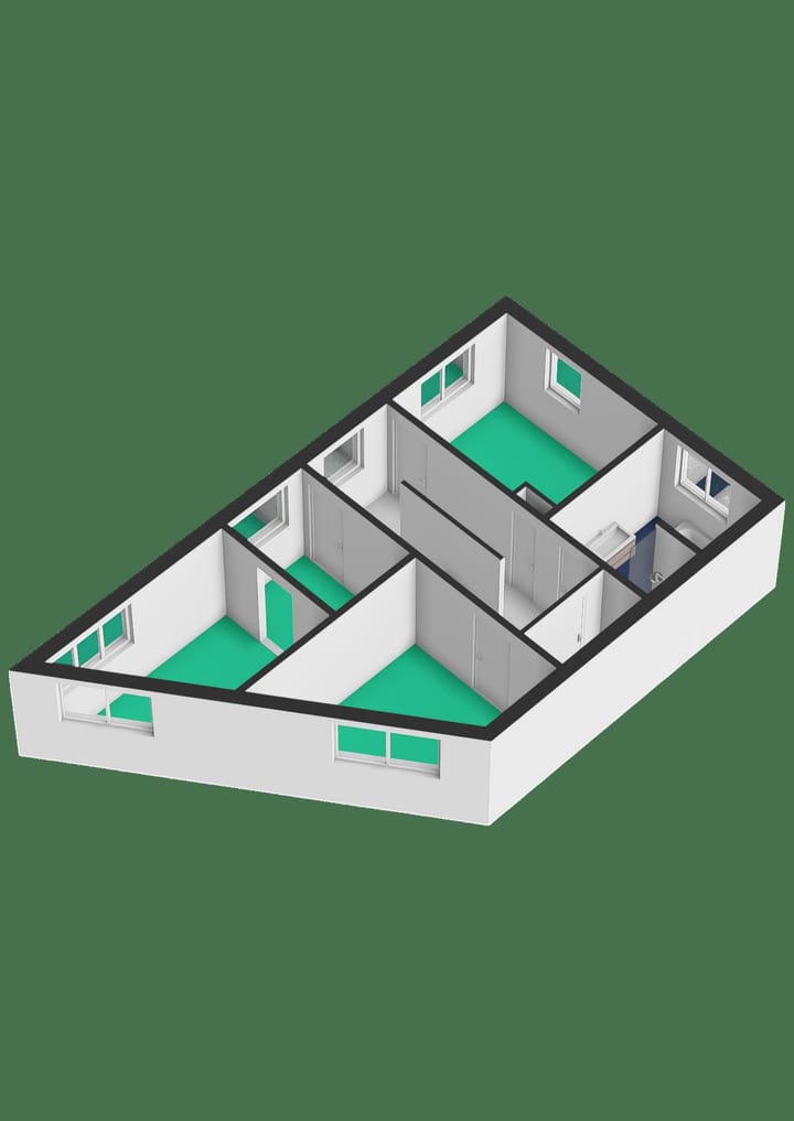 Foto 65 van Johannes Blaeustraat 5