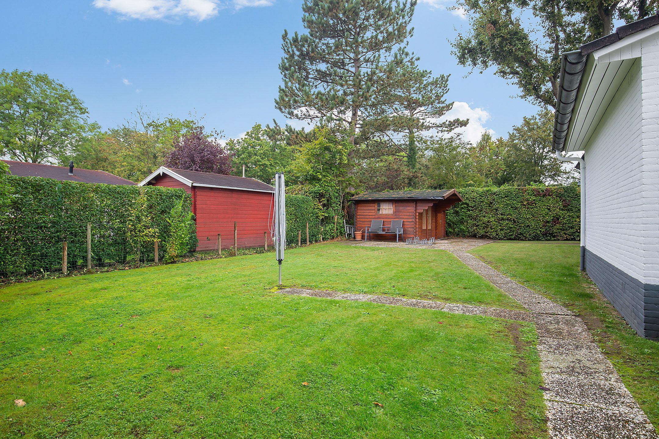 3-bedroom freehold villa in Oostkapelle — photo 3 of 5