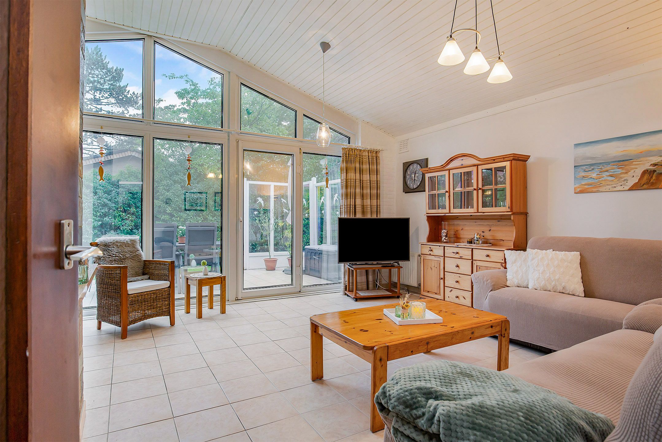 3-bedroom freehold villa in Oostkapelle — photo 4 of 5
