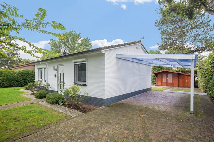 Foto 5 van Oosterpark 27