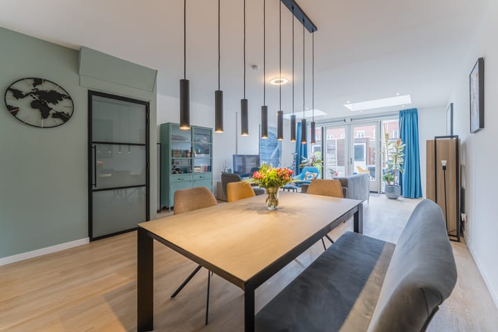 Foto 2 van Rose-Mariepad 8