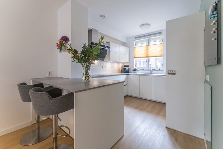 Foto 3 van Rose-Mariepad 8