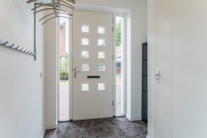 Foto 6 van Rose-Mariepad 8