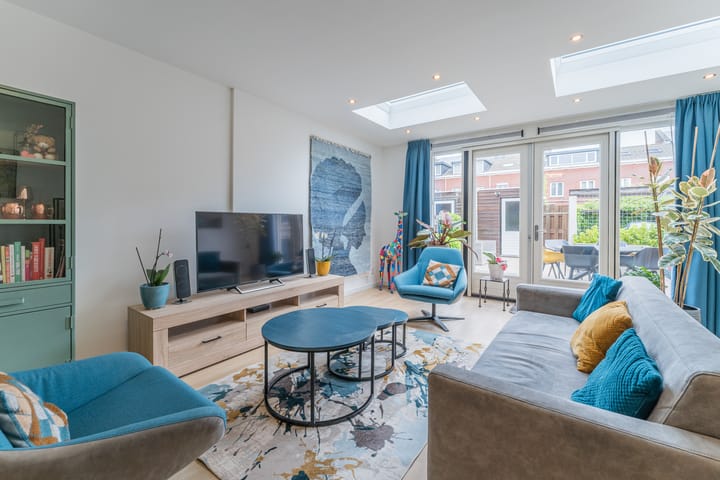 Foto 10 van Rose-Mariepad 8