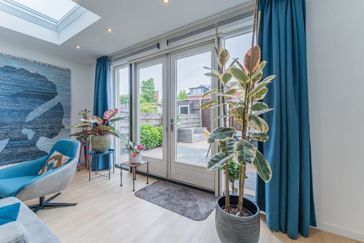 Foto 11 van Rose-Mariepad 8