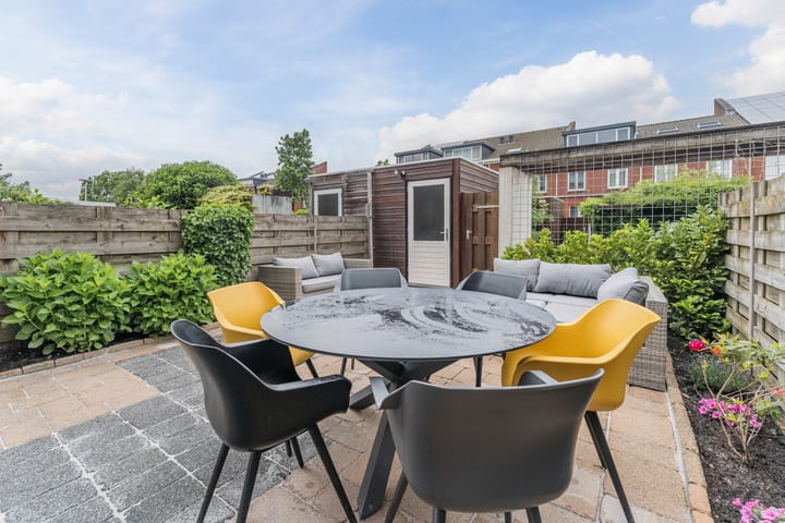 Foto 12 van Rose-Mariepad 8