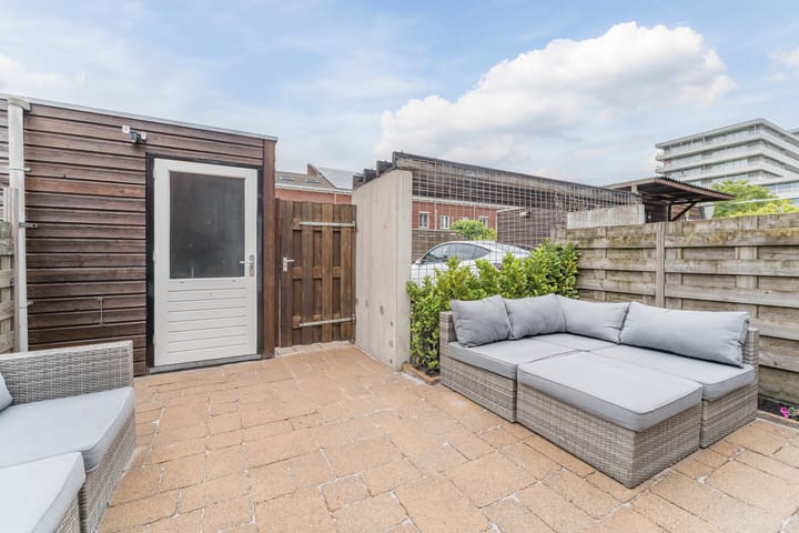 Foto 14 van Rose-Mariepad 8