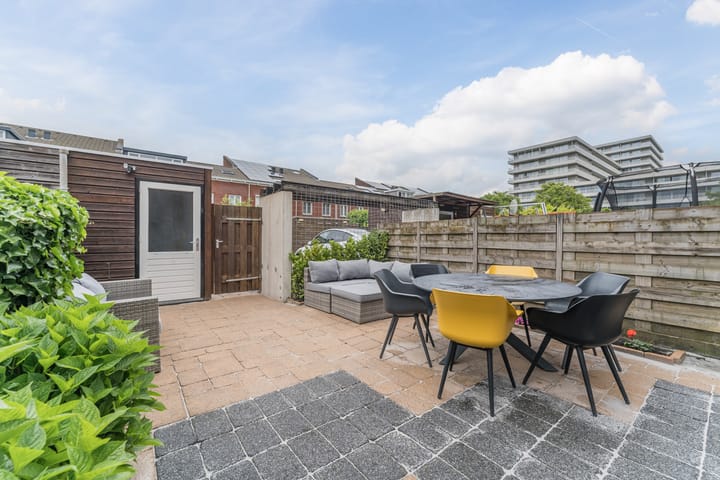 Foto 13 van Rose-Mariepad 8