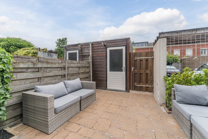 Foto 15 van Rose-Mariepad 8