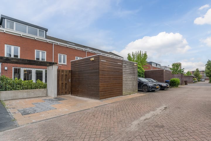 Foto 16 van Rose-Mariepad 8