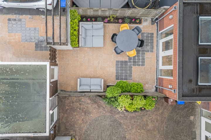 Foto 18 van Rose-Mariepad 8