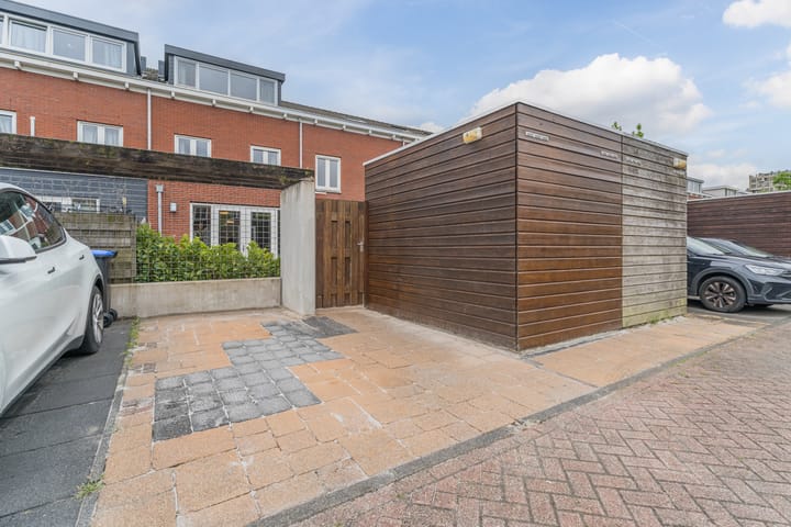 Foto 17 van Rose-Mariepad 8