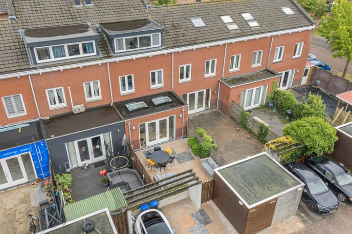 Foto 19 van Rose-Mariepad 8