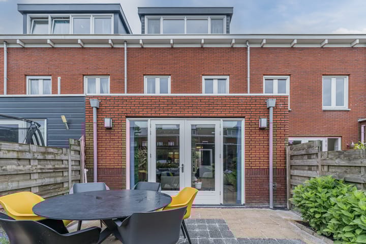 Foto 23 van Rose-Mariepad 8