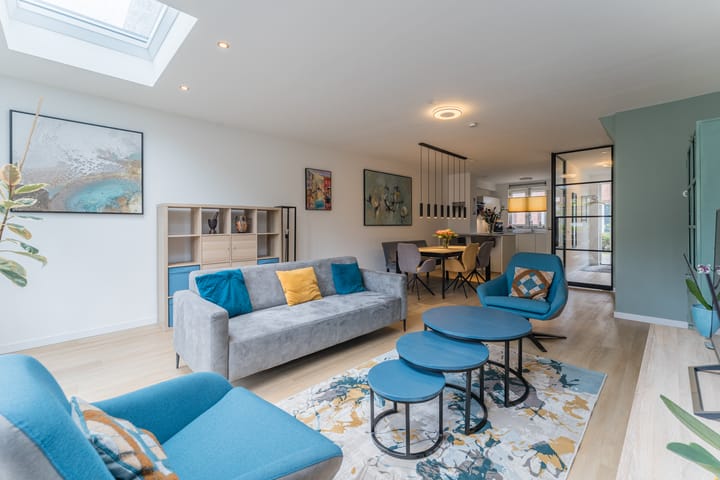 Foto 24 van Rose-Mariepad 8