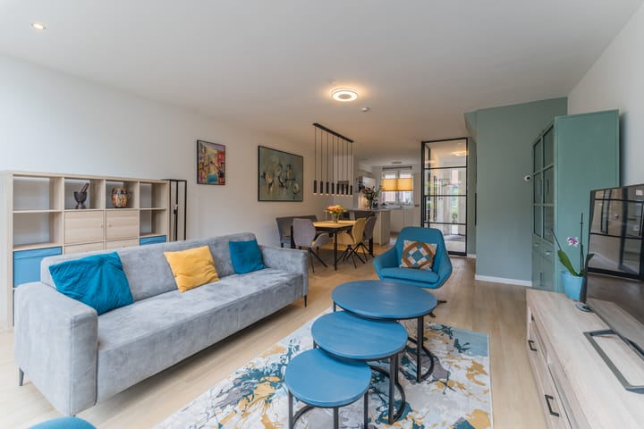 Foto 25 van Rose-Mariepad 8