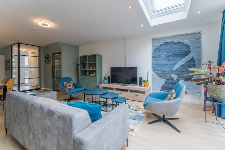 Foto 26 van Rose-Mariepad 8