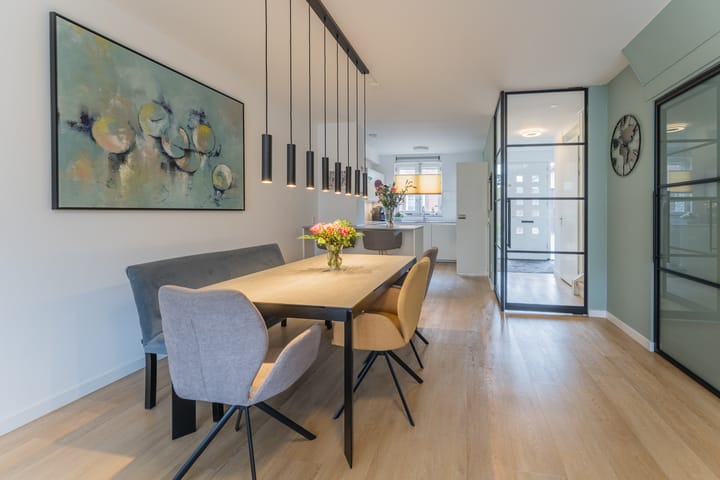 Foto 27 van Rose-Mariepad 8