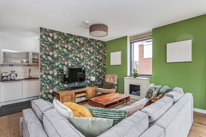 Foto 4 van Krophollerstraat 10