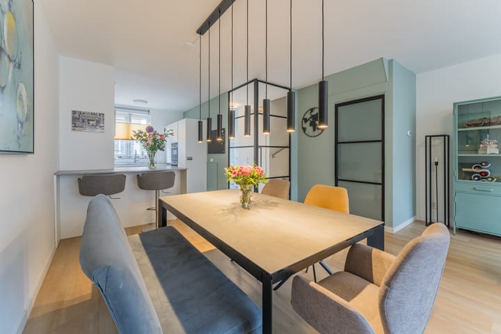 Foto 28 van Rose-Mariepad 8