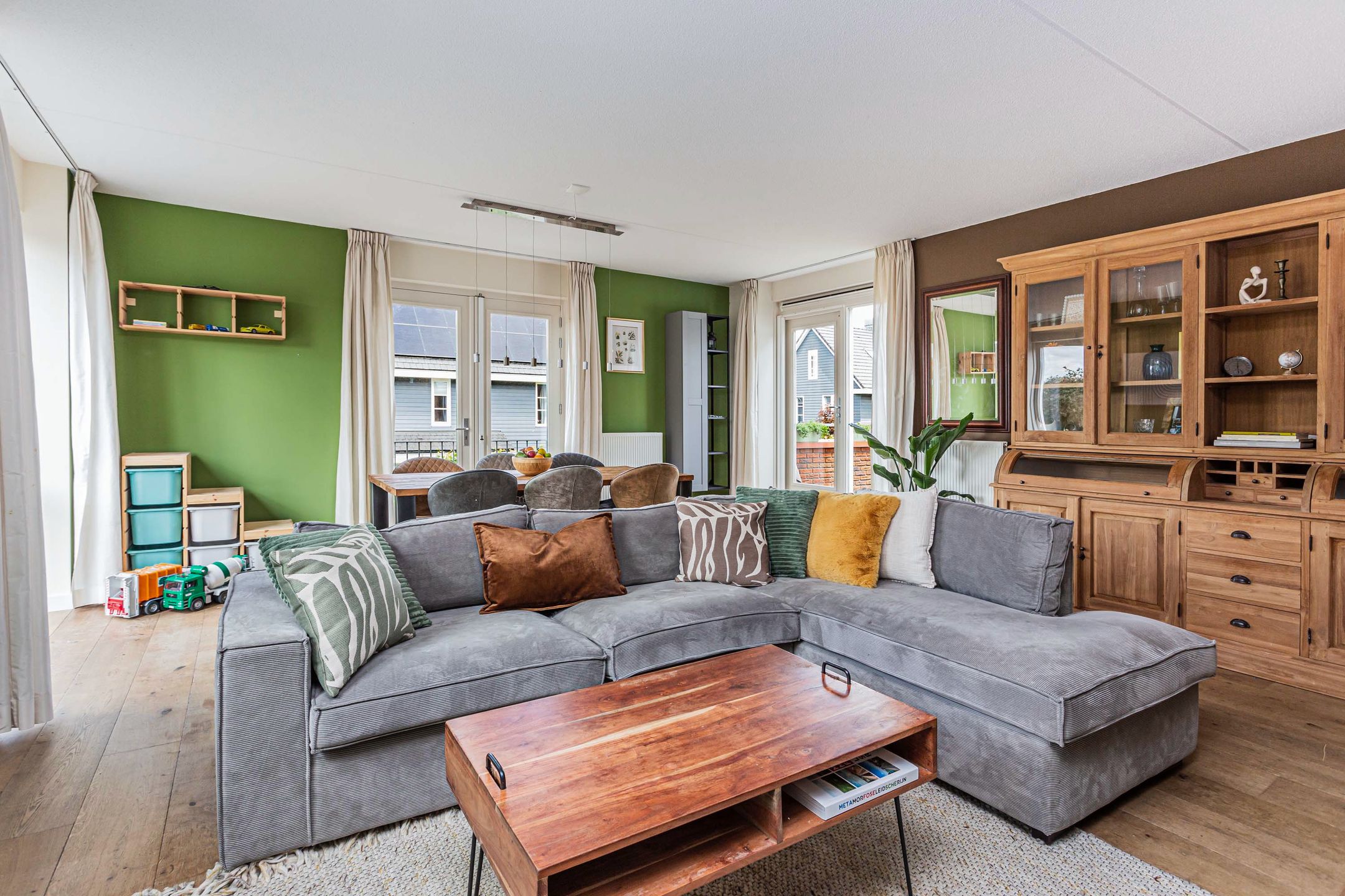 Photo 6 of Krophollerstraat 10