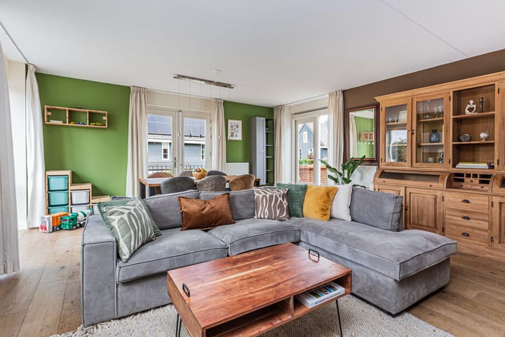 Foto 6 van Krophollerstraat 10