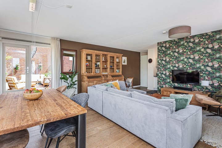 Foto 7 van Krophollerstraat 10