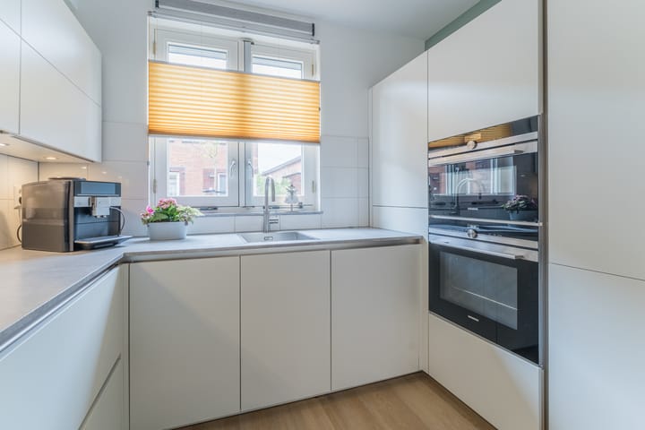 Foto 31 van Rose-Mariepad 8