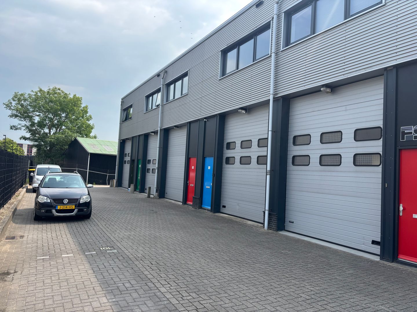 Bekijk foto 1 van Toepadweg 10-l