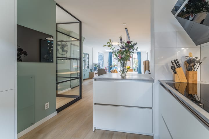 Foto 33 van Rose-Mariepad 8