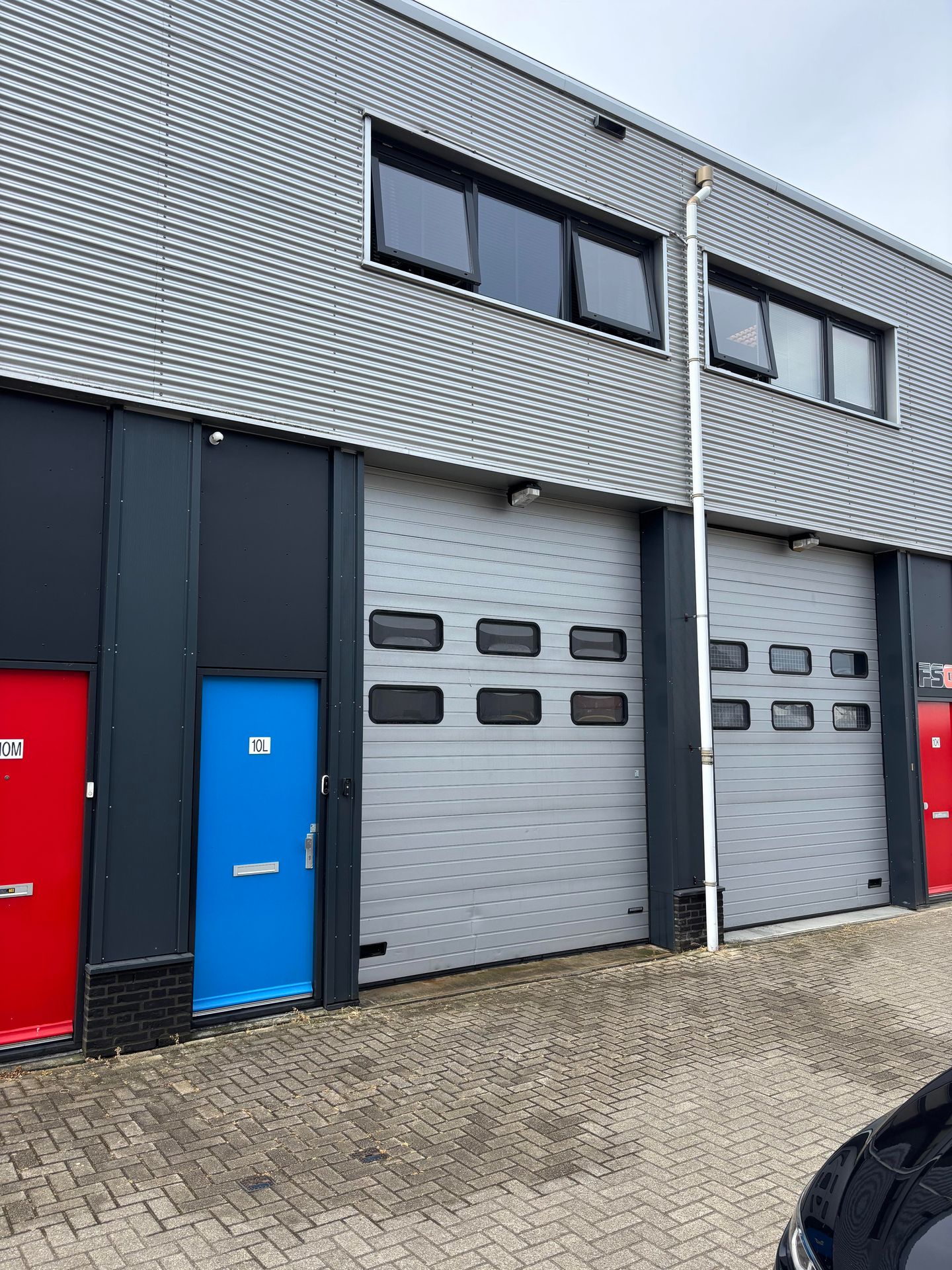 Bekijk foto 3 van Toepadweg 10-l