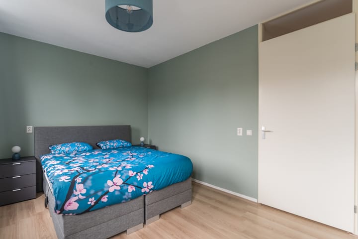 Foto 36 van Rose-Mariepad 8