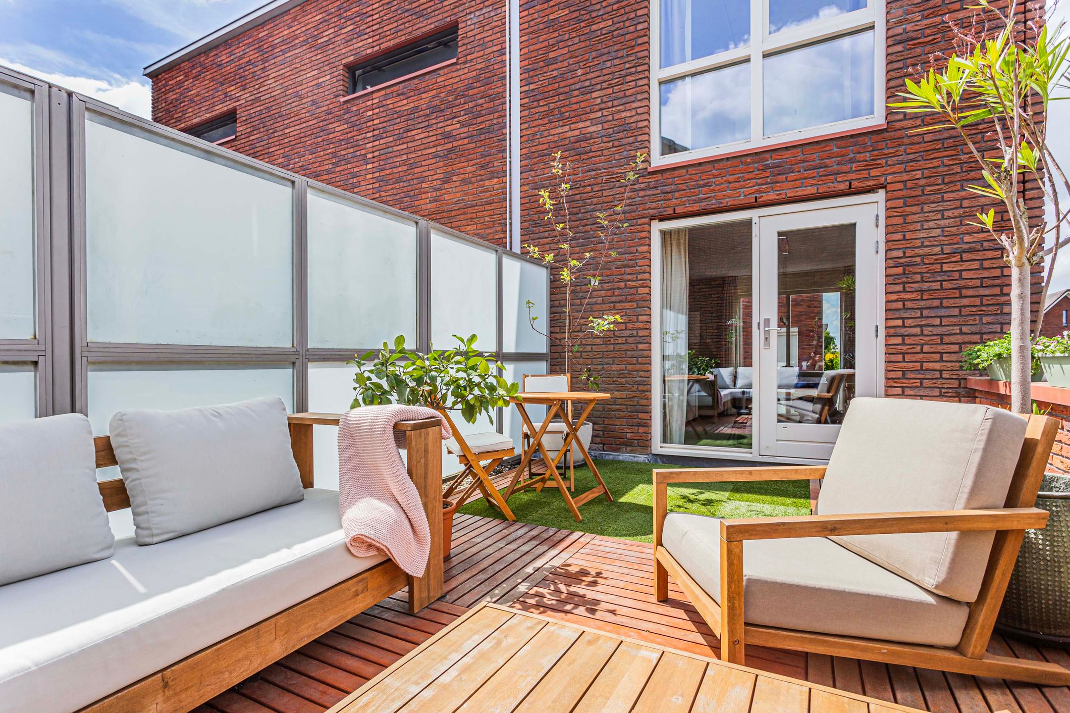 Photo 12 of Krophollerstraat 10