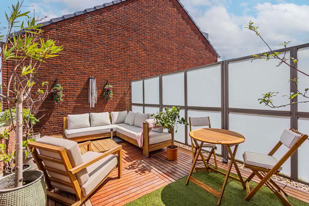 Photo 13 of Krophollerstraat 10