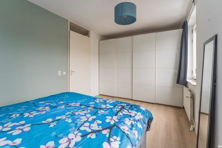 Foto 37 van Rose-Mariepad 8