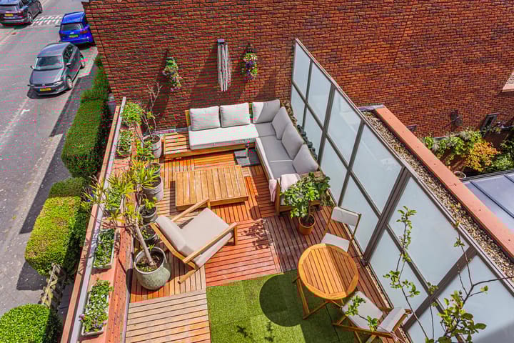 Foto 14 van Krophollerstraat 10