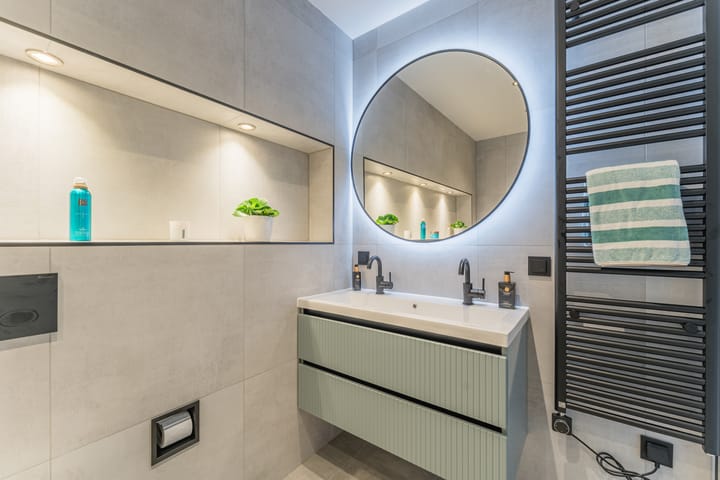 Foto 39 van Rose-Mariepad 8