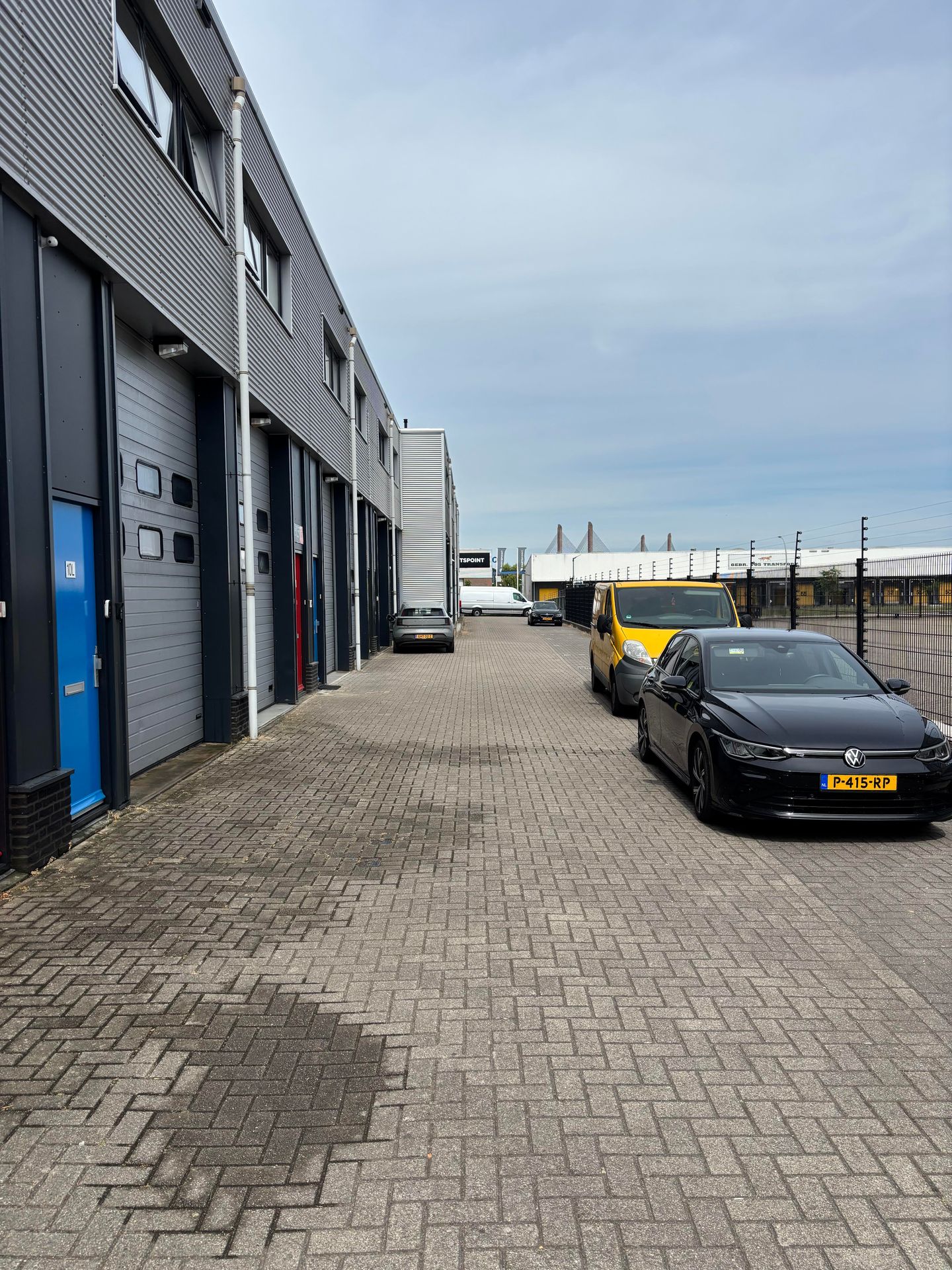 Bekijk foto 5 van Toepadweg 10-l