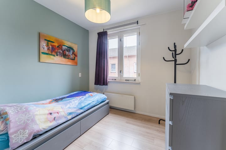 Foto 42 van Rose-Mariepad 8