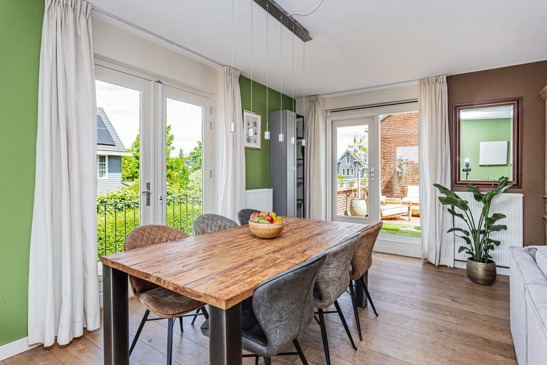 Photo 17 of Krophollerstraat 10