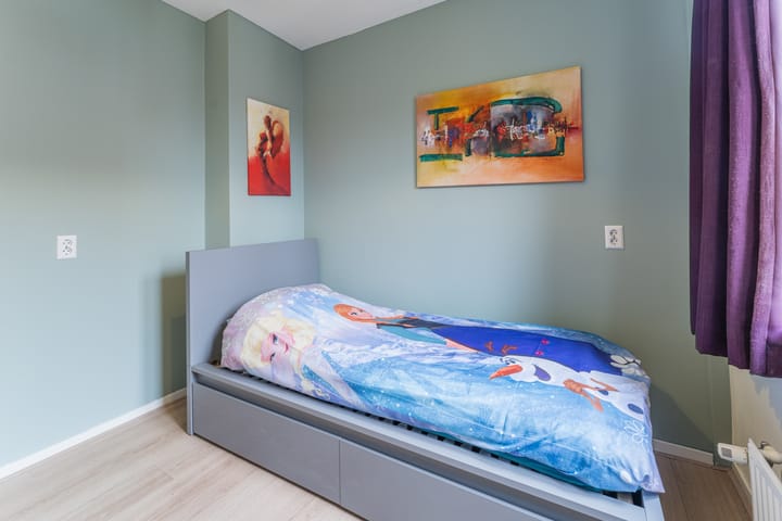 Foto 43 van Rose-Mariepad 8