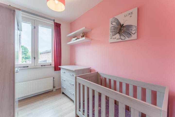 Foto 44 van Rose-Mariepad 8