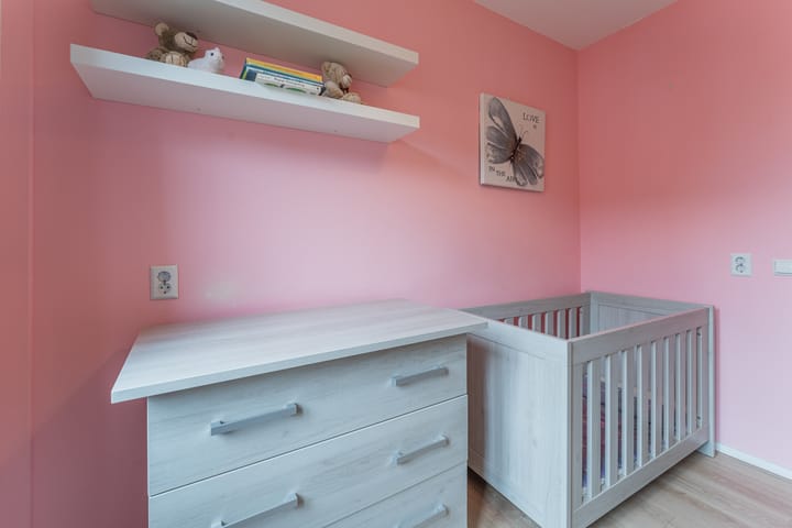 Foto 45 van Rose-Mariepad 8