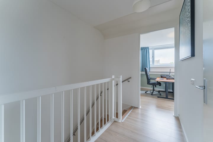 Foto 46 van Rose-Mariepad 8