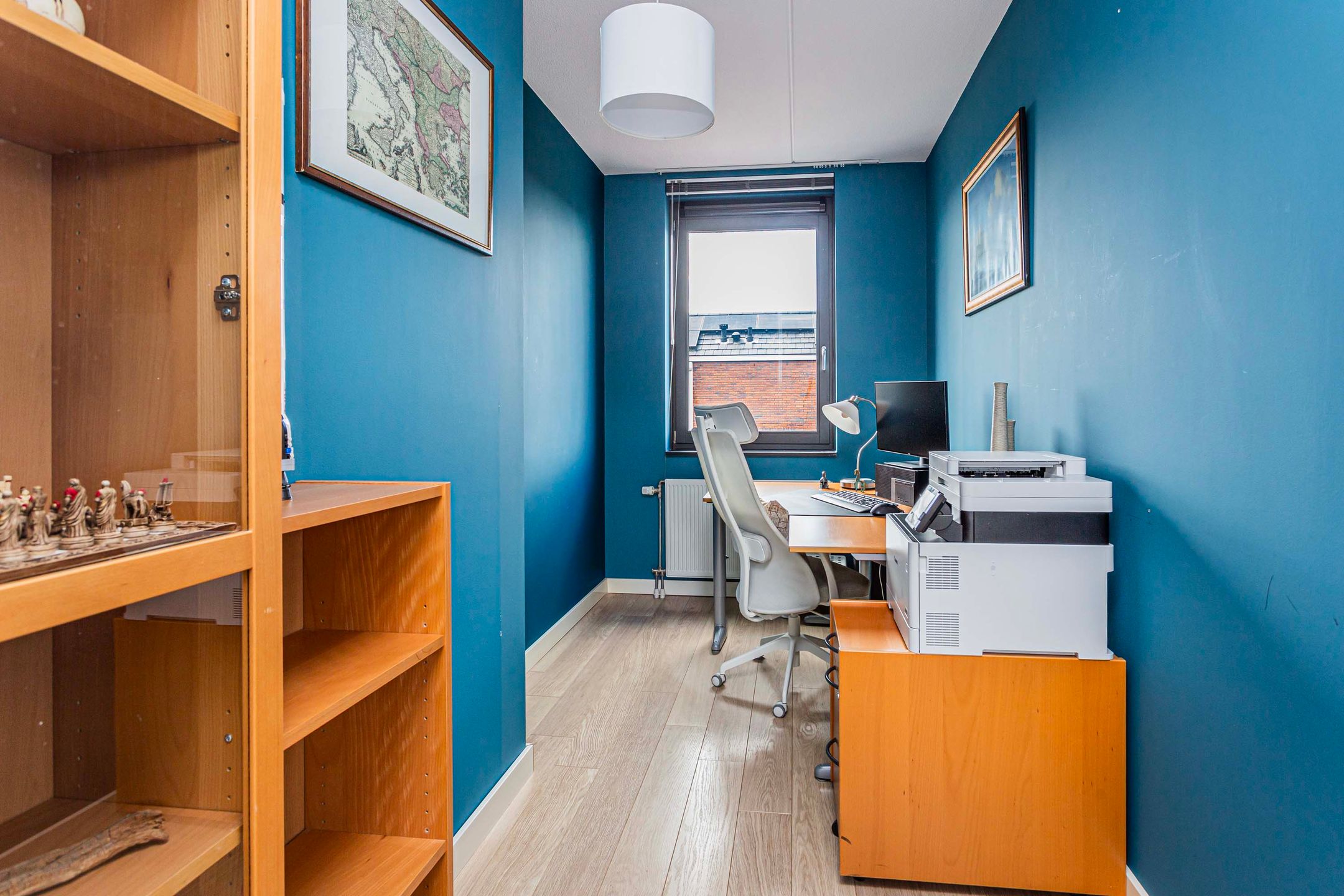 Photo 21 of Krophollerstraat 10