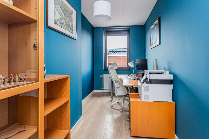 Foto 21 van Krophollerstraat 10